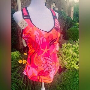 NWT Tankini 🌸